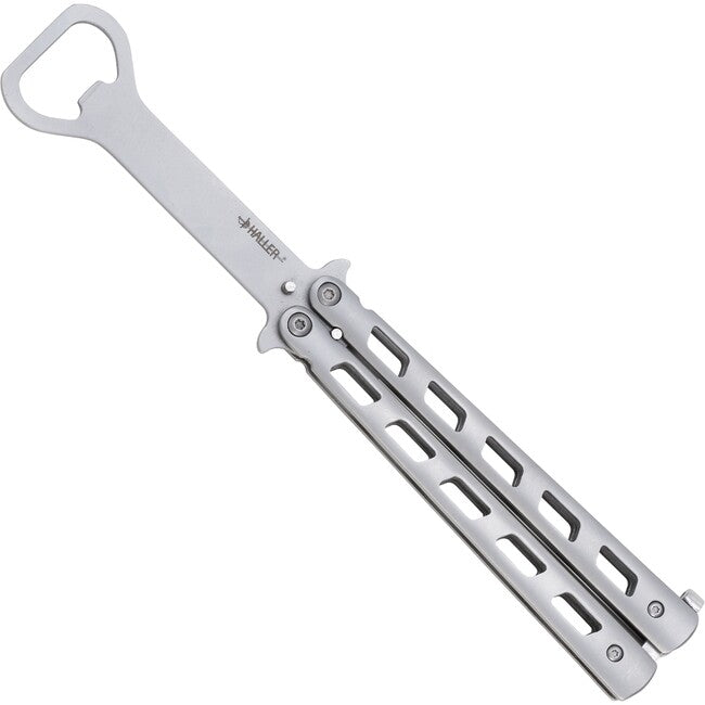 Haller Butterfly Bottle Opener