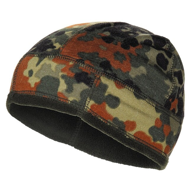 MFH BW klobuk, BW camo