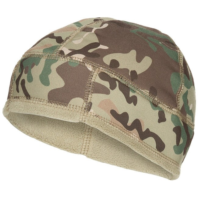 MFH BW klobuk, operation-camo