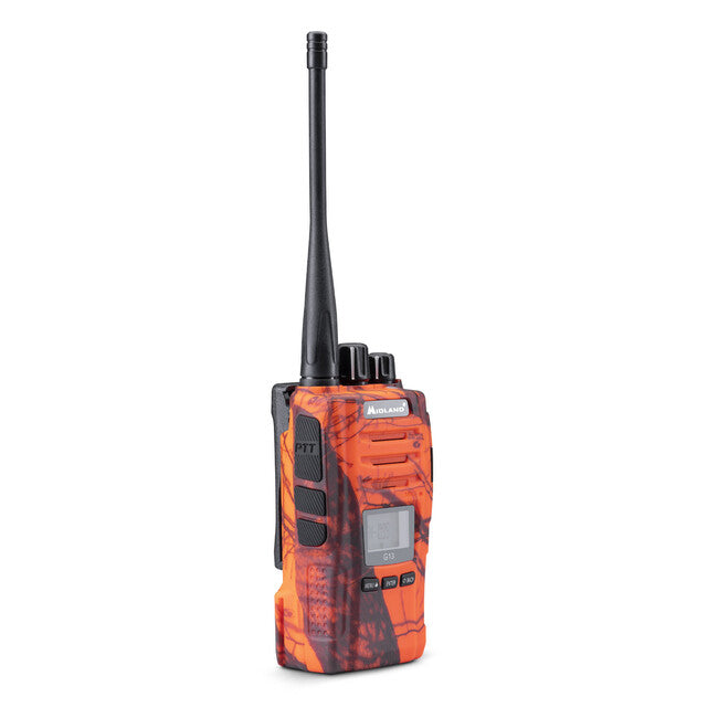 Midland G13 Blaze oddajnik, oranžen