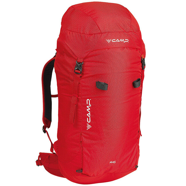 CAMP M45 nahrbtnik 45 l, rdeča