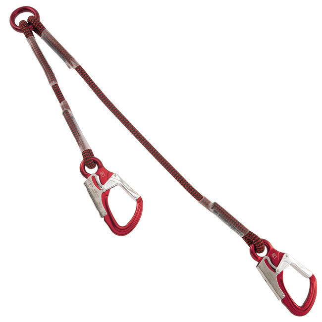 CAMP DynaTwo varnostna vrv za delo v višini 40 - 70 cm