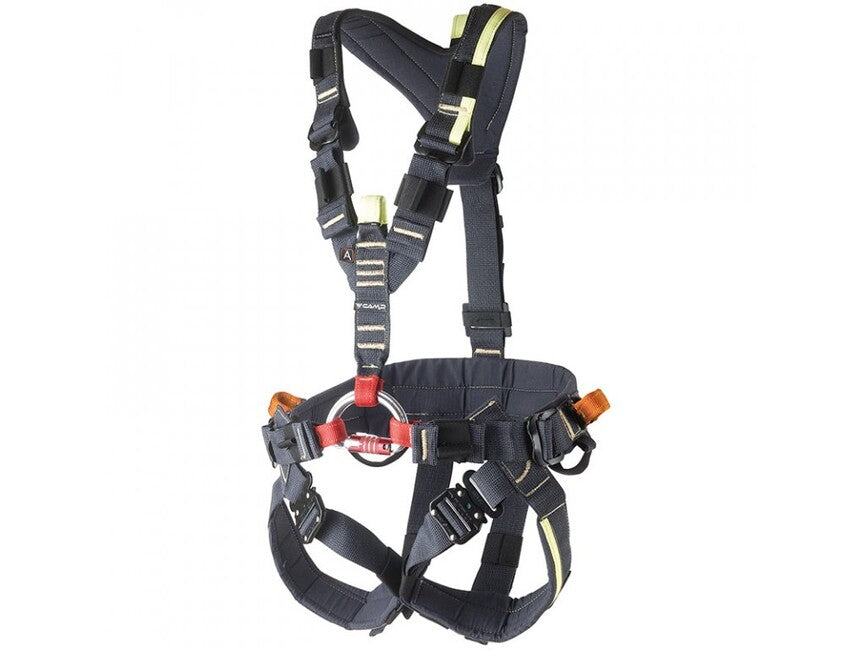 CAMP Full Body Harness for Work in Extreme Temperatures FRX