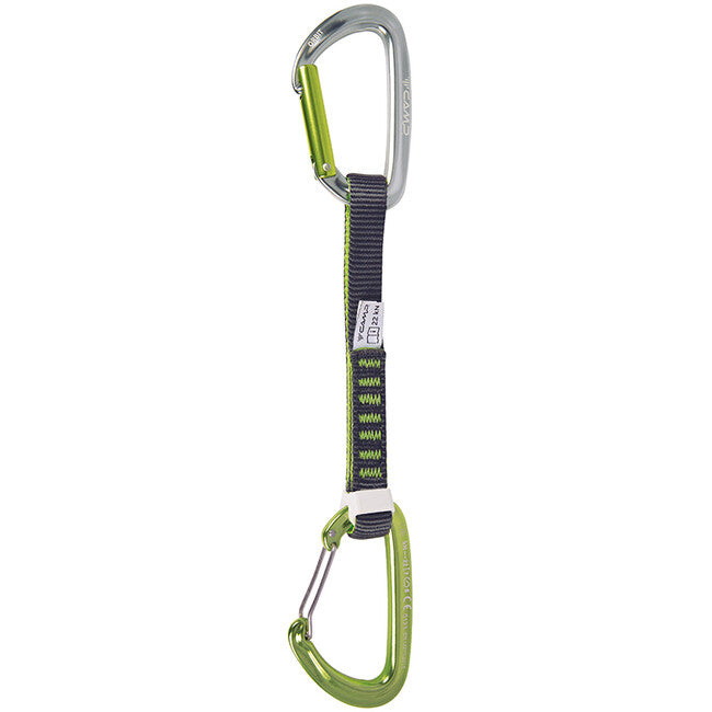 CAMP Orbit Mixed Express KS εκτονωτής, 18 cm