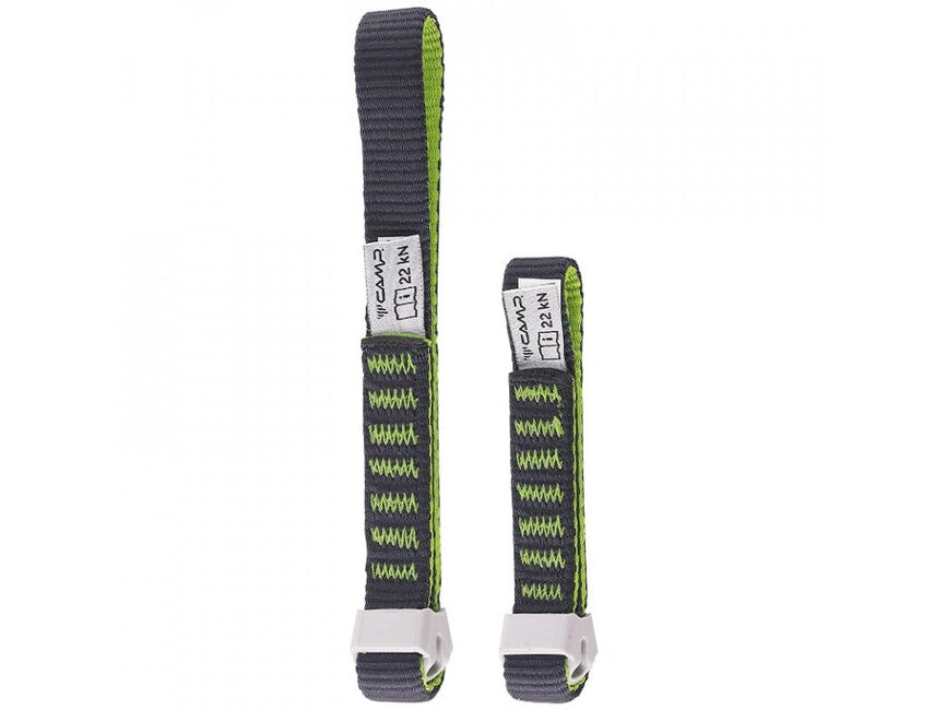 CAMP Sling Stop KS Quickdraw 18 cm
