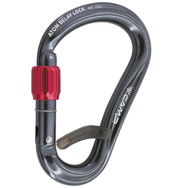 CAMP Atom Belay Lock vponka HMS