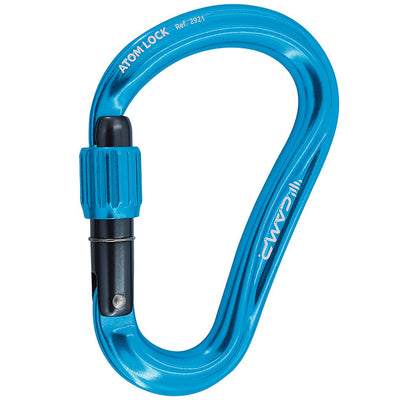 Carabiners and Quickdraws