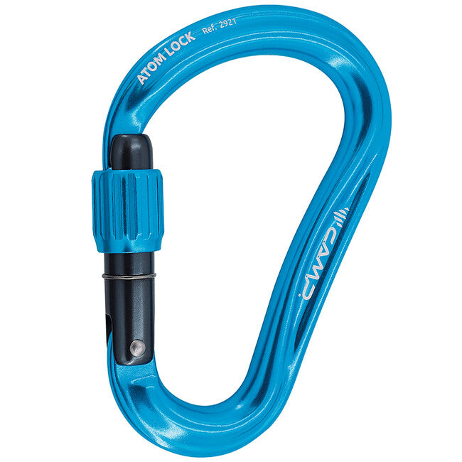 CAMP Atom Lock vponka HMS, modra