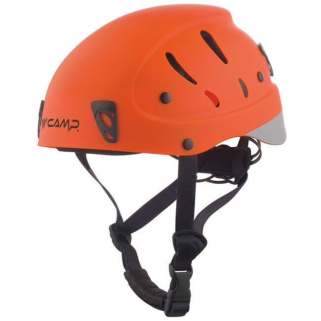 CAMP Armour alpinistična čelada, oranžna