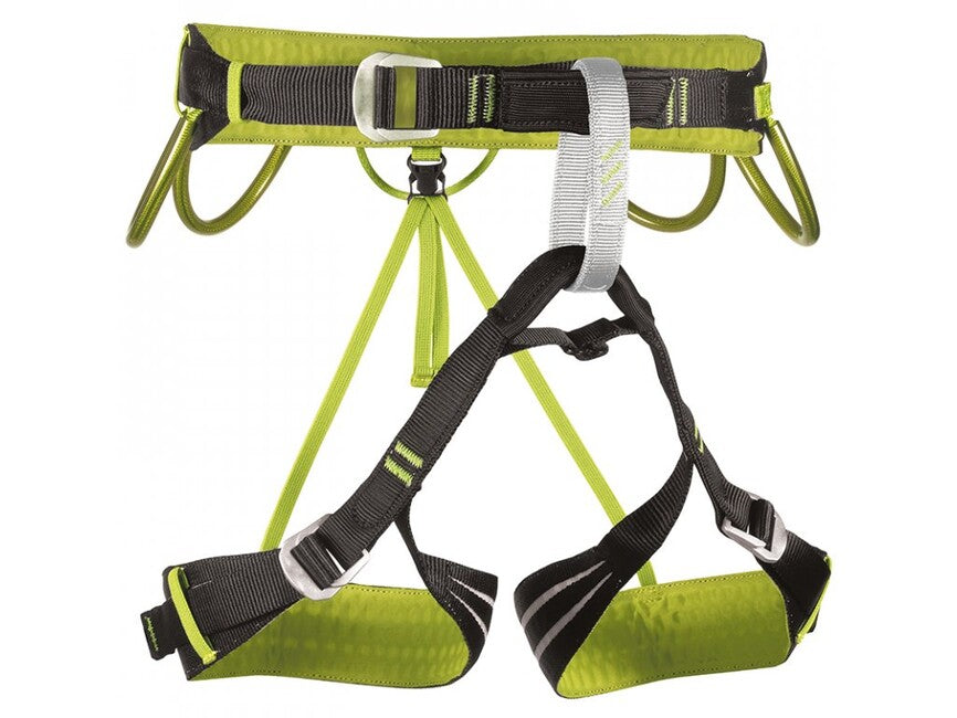 CAMP Alpine Flash alpinistični pas