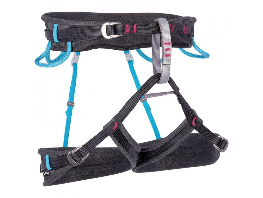 CAMP Aurora Climbing Harness