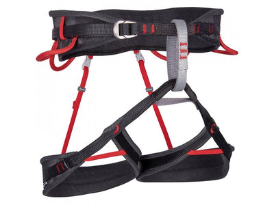 Sit Harnesses