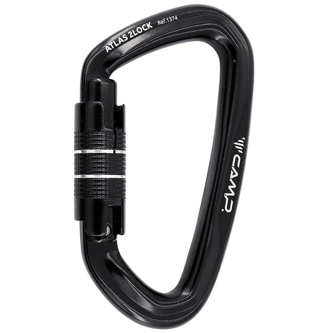 CAMP Atlas 2Lock vponka