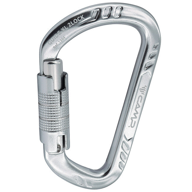 CAMP Guide XL 2Lock vponka