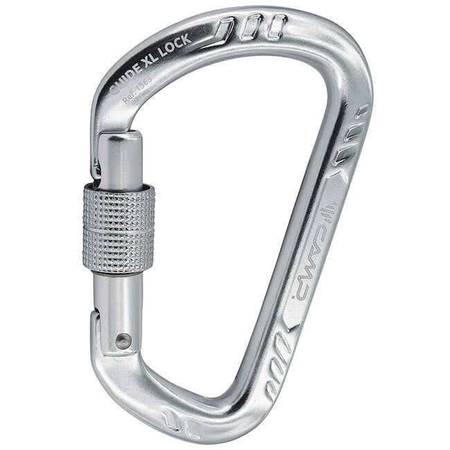 CAMP Guide XL Lock vponka