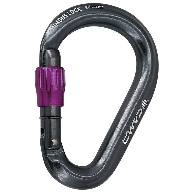 CAMP Nimbus Lock vponka, fuksia