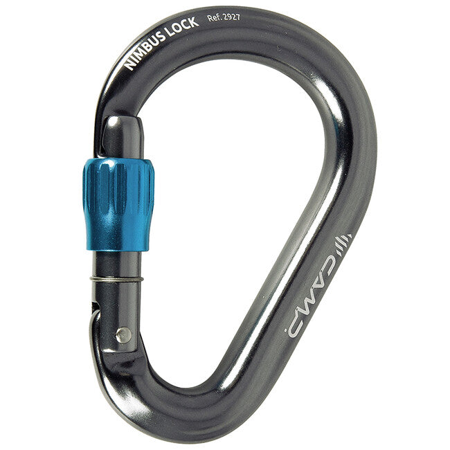 CAMP Nimbus Lock vponka, modra