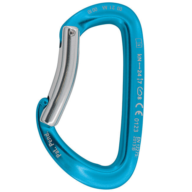 CAMP Orbit vponka Bent Gate