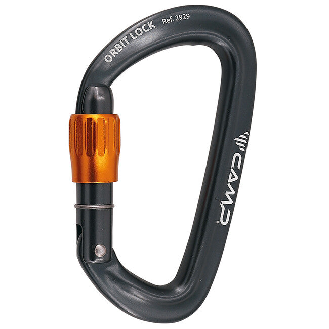 CAMP Orbit Lock vponka za orožje, kovinska