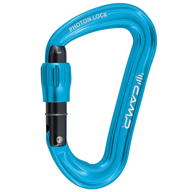 CAMP Photon Lock vponka, modra