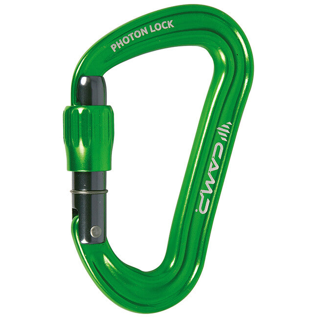 CAMP Photon Lock Μουσκέτον, πράσινο