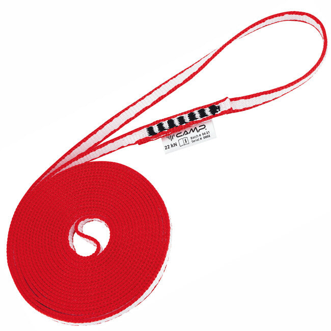 CAMP Express plezalna vezalka Dyneema Runner 10,5 mm 240 cm
