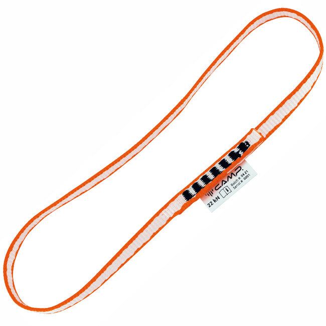 CAMP Express plezalna zanka Dyneema Runner 10,5 mm, 30 cm