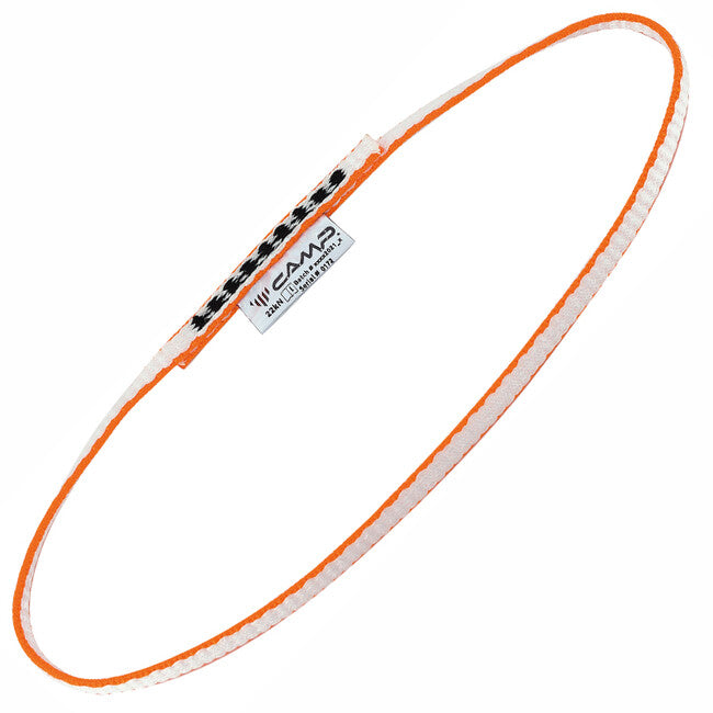 CAMP Express Dyneema Runner plezalna zanka 8,5 mm, 30 cm