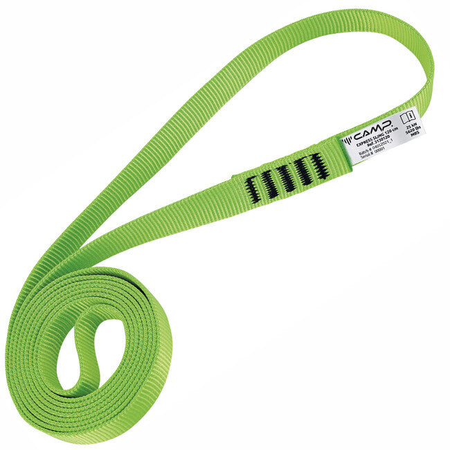 CAMP Express Sling plezalna zanka 120 cm
