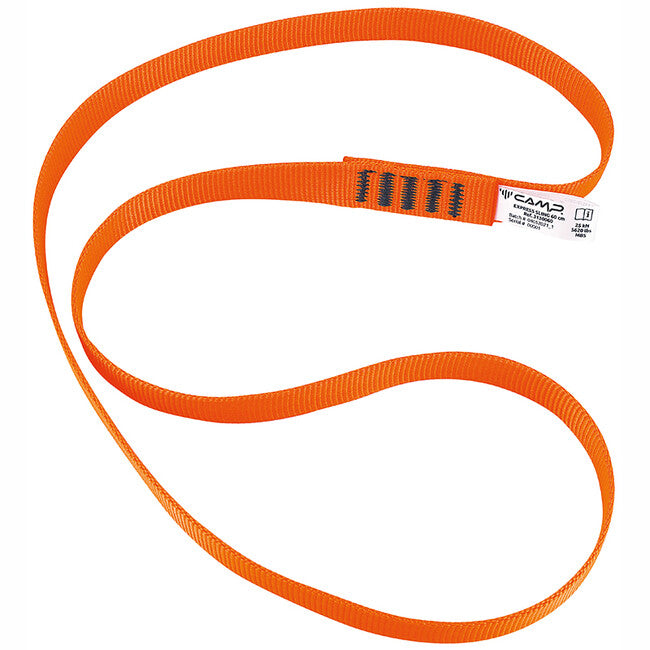 CAMP Express Sling plezalna zanurka 60 cm