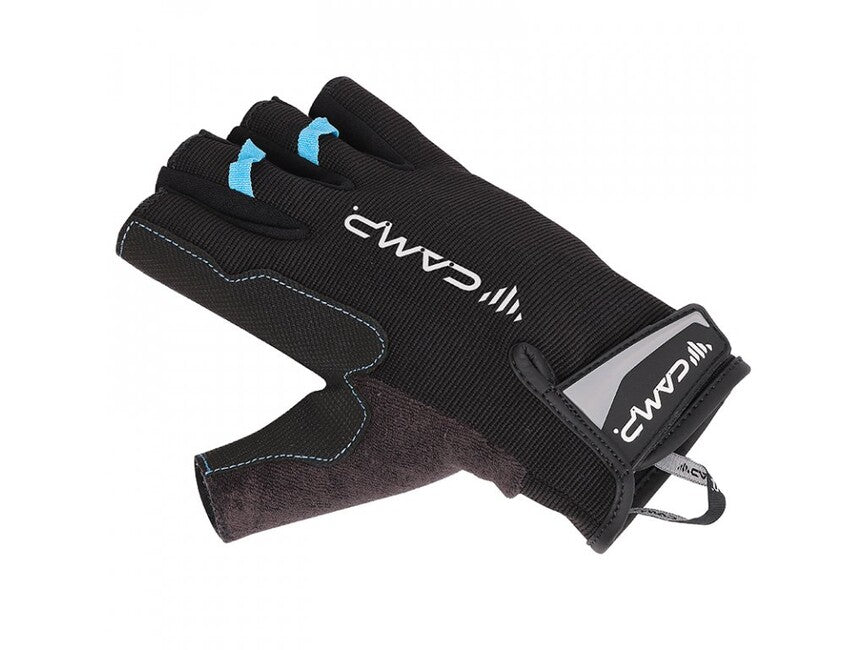 CAMP Start Climbing Gloves Fingerless
