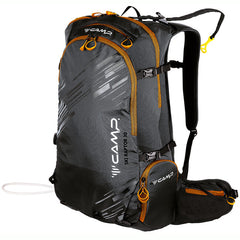 CAMP Ski Raptor 30 Ski Backpack 30L, Black
