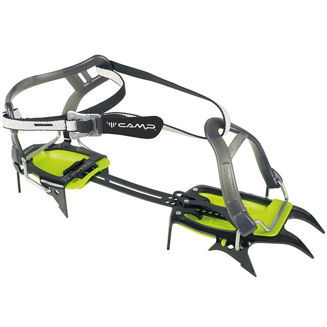 CAMP Ascent Universal dereze