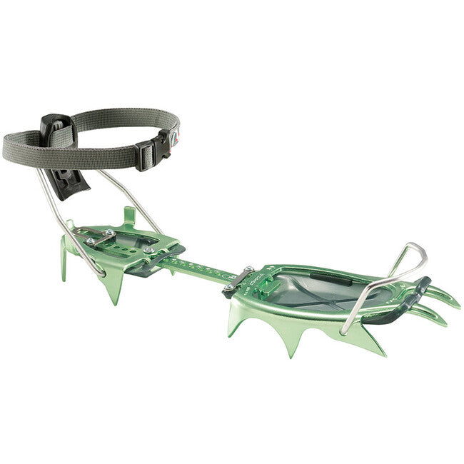 CAMP XLC 390 Automatic dereze