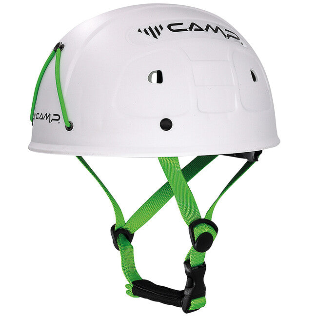 CAMP Rockstar Helmet Replacement Inner Retention System, White