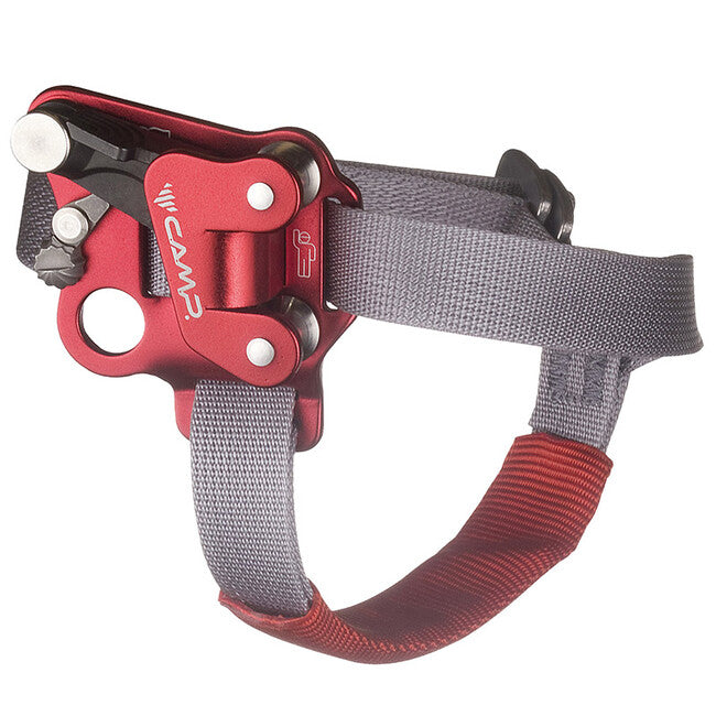 CAMP Turbofoot Evo dereze