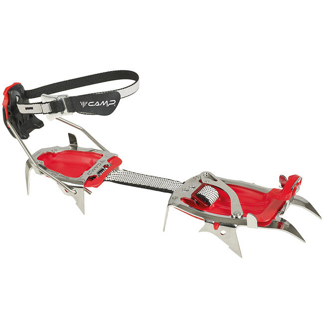 CAMP Skimo Pure Nanotech jeklene dereze