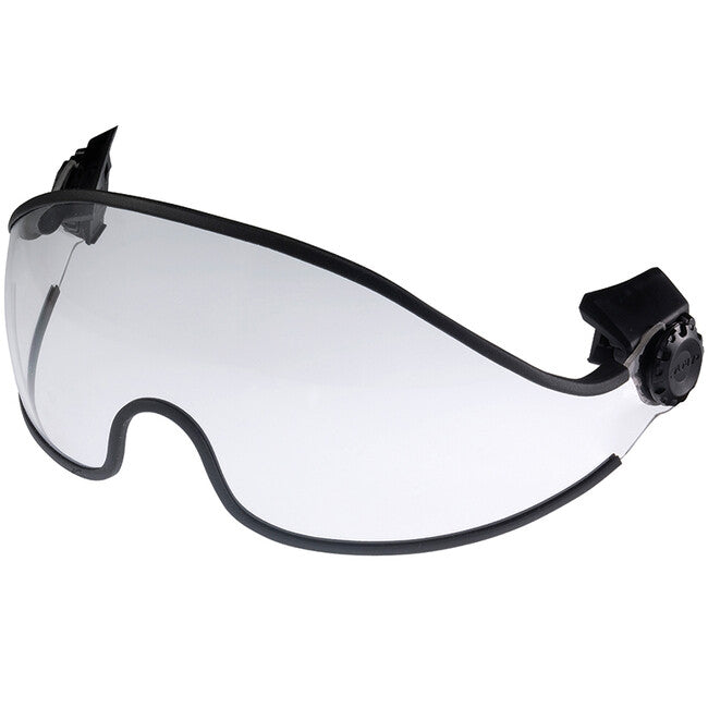 CAMP Ares Visor Face Shield, Clear