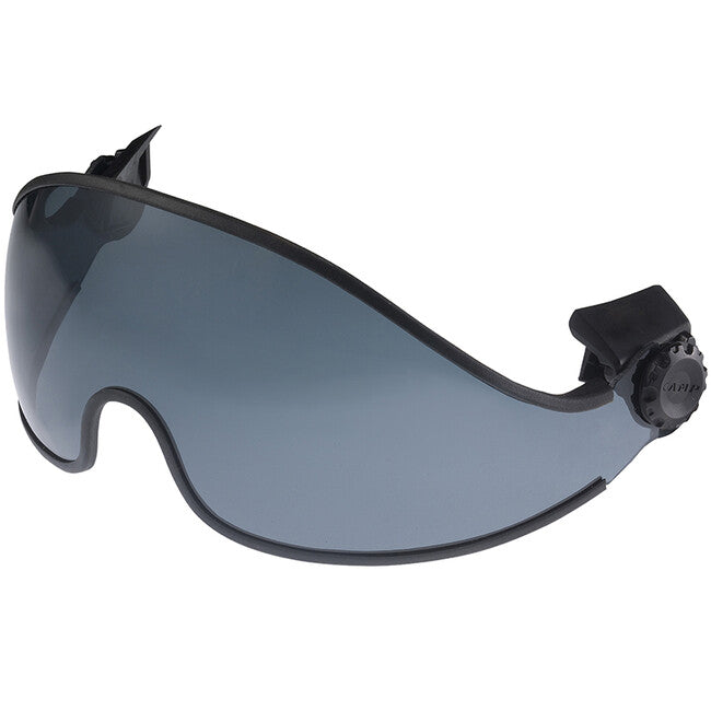 CAMP Ares Visor zaščitni ščit na obraz, shaded