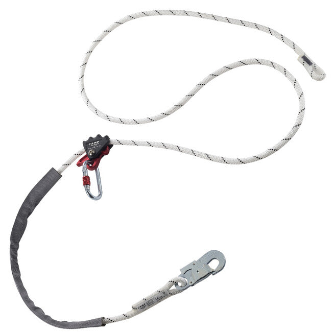 CAMP Rope Adjuster nastavljiva vrv 3 m