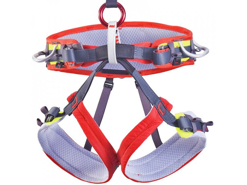 CAMP Air Rescue EVO postroj Sit L