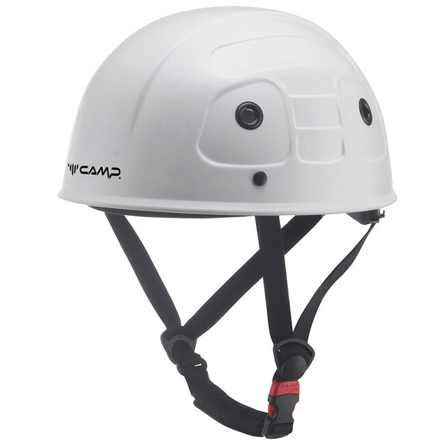 CAMP Safety Star delovna čelada, bela
