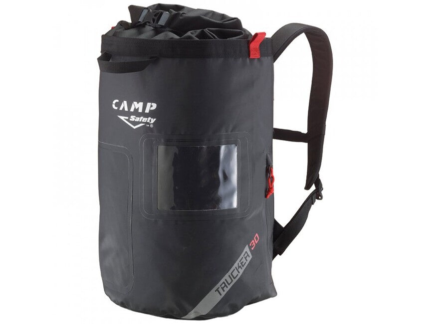 CAMP Trucker 30 l delovna torba