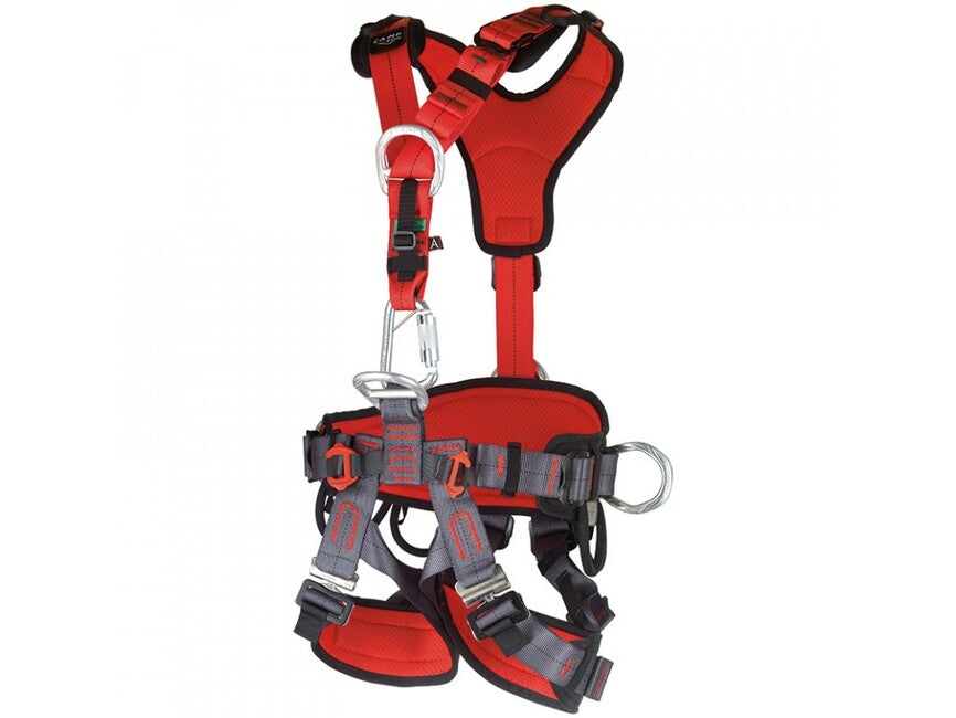 CAMP GT XT Full Body Work Harness