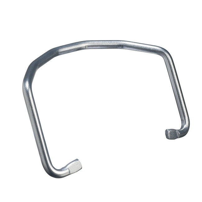 CAMP Aluminium Toe Bail zadnje aluminijaste dereze za samodejne dereze