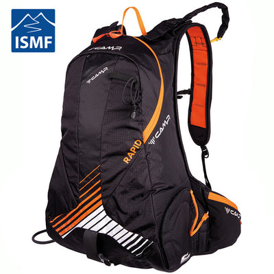 Ski Touring Backpacks