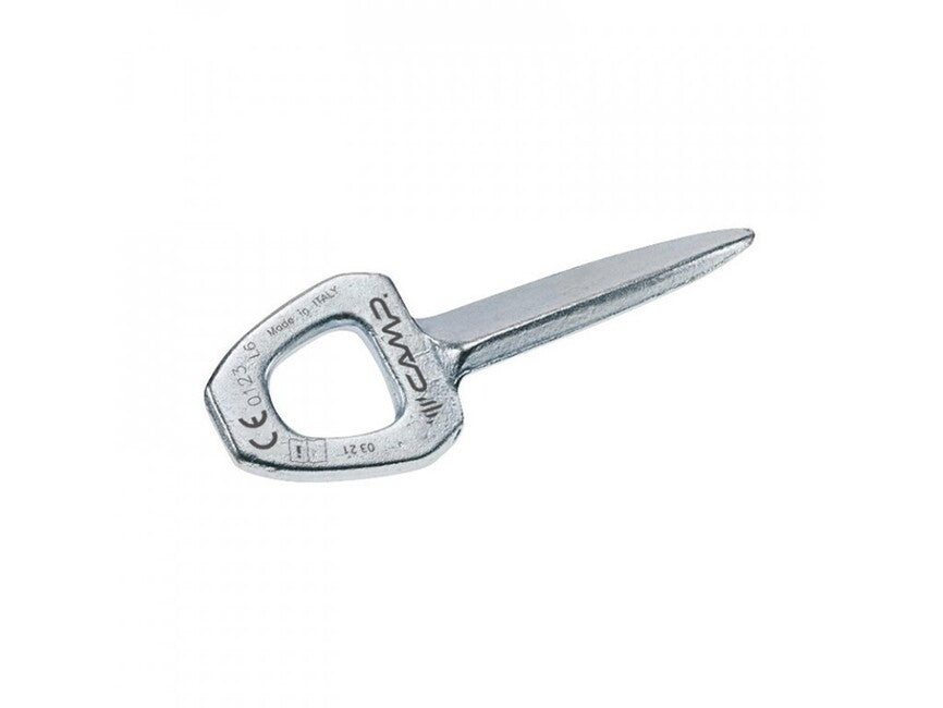 CAMP Universal Piton Soft vponka za plezanje 102 mm