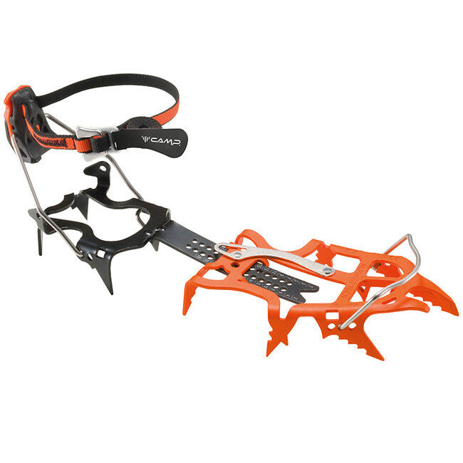 CAMP Alpinist Tech sponke za plezanje