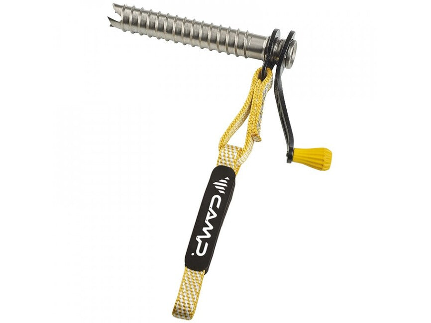 CAMP Rocket Plus vijak za led 13 cm