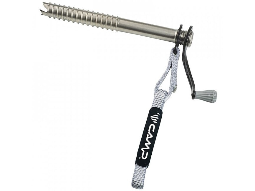 CAMP Rocket Plus vijak za led 19 cm